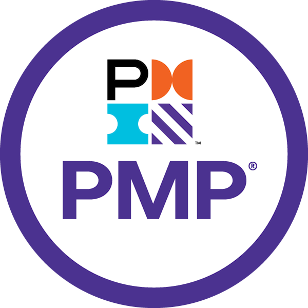 Project Management Professional (PMP)® Certification